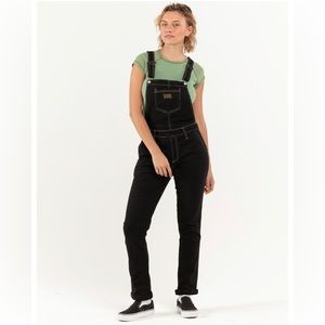 FiveStar General Co. Women’s Skinny Overalls